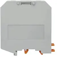 Siemens Reihenklemme 50qmm 1Etage 2kl bl 150A 8WH1000-0AN01