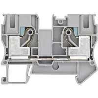 Siemens Reihenklemme 0,5-10qmm 1Etage 2kl gr 57A 8WH6000-0AJ00