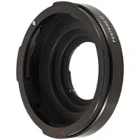 Novoflex PENTRING 67 Objektivadapter für Pentax 67 Objektive