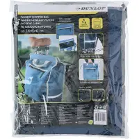 Dunlop Fahrrad-Shoppertasche