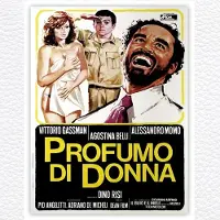 Universal Music Profumo Di Donna (Original Soundtrack Remastered)