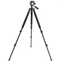 Bushnell Titanium Tripod Fernglas