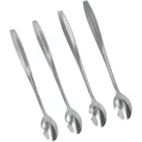 Metaltex Cocktail-/Limolöffel