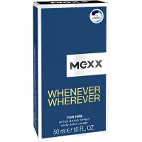 Mexx Whenever Wherever 0,05 l