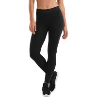 2XU Flugkomprimierung Womens Schwarze Strumpfhose