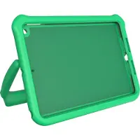 GEAR4 Orlando Kids Cover für das Apple iPad 9 (2021) 10.2 Zoll / iPad 8 (2020) 10.2 Zoll / iPad 7 (2019) 10.2 Zoll - Grün