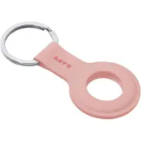Laut Huex Tag Blush Airtag Schlüsselanhänger Rot Rot One Size