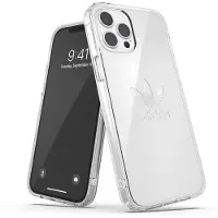 Adidas Etui - iPhone 12 Pro Max - Transparent - - One Size - Etuis