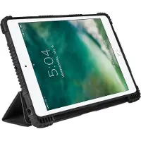 Xqisit Millitary II Rugged Case für Apple iPad Air 2020/2022/2024/2025