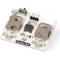 Whadda Stromversorgungsmodul Fr Microbit