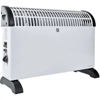 Nedis CCCH200EWH, Weiß
