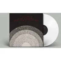 Konkurrent The Tunnel and the Clearing (White Vinyl)
