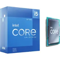 Intel Core i5-12600KF Prozessor 20 MB Smart Cache Box