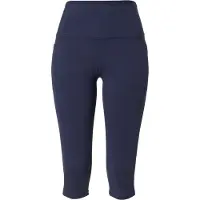 SKECHERS Go Walk High Waisted Capri Kurze Leggings