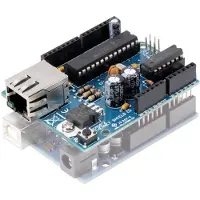 Whadda Ethernet shield fr Arduino