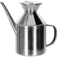 Ibili Ölkanne RVS 1,2 L