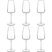 Luigi Bormioli Champagnerglas I Meravigliosi 400 ml (6-teilig)