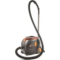 Taski Staubsauger AERO 15 Power, 7524941, mit Beutel & Kabel, 800 Watt