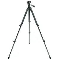 Bushnell Advanced Tripod Fernglas