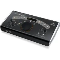 Behringer XENYX CONTROL2USB High-End-Studio-Controller