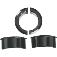 Ergotec Vorbau-Adapter A-head 35.0 - 31.8