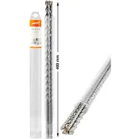 Projahn Multi-Star Satz 4-tlg. 400mm lang 6, 8, 10, 12, mm