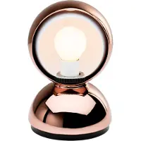 Artemide Eclisse Tischleuchte-Kupfer