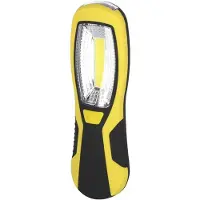 Kerbl Led Arbeitsleuchte Workfire 3W inkl. Batterie
