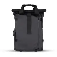 WANDRD The PRVKE 11 Liter Schwarz
