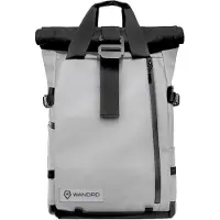WANDRD THE PRVKE 31-Liter limitierte Auflage Grau
