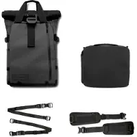 WANDRD PRVKE 41 Photo Bundle Black V3