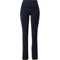 SKECHERS Damen The Gowalk Joy Hose, Dickes Schwarz, M EU