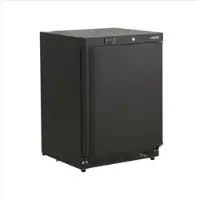 Saro Gefrierschrank HT 200 B, Stahl 323-2122 , 1 Tiefkühlschrank