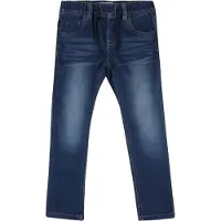 Name it Slim-fit-Jeans "NKMRYAN SLIM SWE JEANS 5225-TH NOOS"