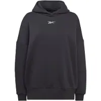 Reebok Sweatshirt à capuche Damen Studio Recycled (Oversize)
