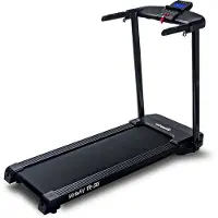 VirtuFit Totally Foldable TR-50i klappbares Laufband