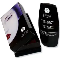 Shunga - Intimcreme für Frauen (30g)