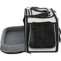 Trixie Valery Reisetasche Katze - 29 x 31 x 49 cm