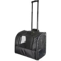 Trixie Wagen-eleganz 45x41x31 Cm
