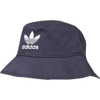 Adidas Hut adicolor Trefoil Bucket HD9710 Violett