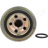 Japanparts Luftfilter FA-468S