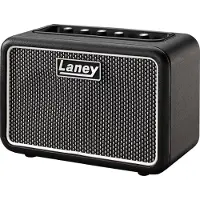 Laney -Supergroup Stereo Bluetooth Mini Amp