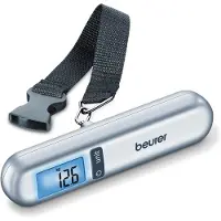 Beurer LS 06 Gepäckwaage 40 kg Elektronisch