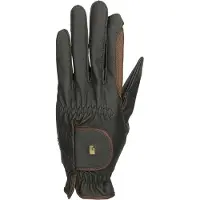 Roeckl MALTA Light & Grip bicolor Reithandschuh