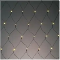 Hellum 576238, Gr?n, 208 Lampen, LED, Warmwei?, 3000 mm, 3000 mm
