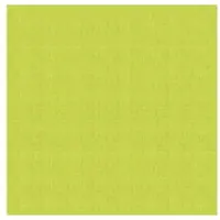 Duni Dug Stikdug Dunisilk+ 84x84 cm Linnea Kiwi,20 stk/pk