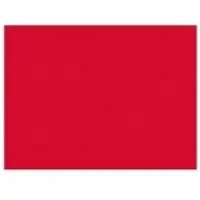 Multi D?kkeserviet Linclass Airlaid 30x40 cm R?d,100 stk/pk