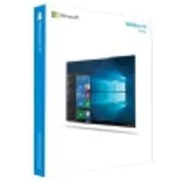 Microsoft Windows 10 Home, Vollständig verpacktes Produkt (FPP), 1 Lizenz(en), 20 GB, 1 GB, 1 GHz, 800 x 600 Pixel