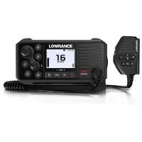 Lowrance Link-9 Class D Vhf Speiche