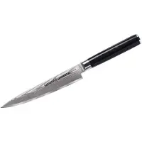 Samura DAMASCUS Allzweckmesser 15 cm